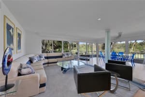 107 Clubhouse Drive, Naples, FL 34105 - MLS#225069515