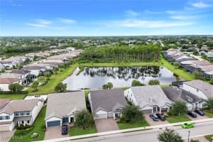 17274 Hadlow Place, Fort Myers, FL 33967 - MLS#225069518