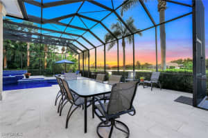 3608 Glenwater Ln, Estero