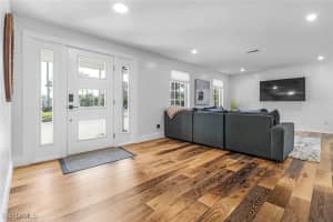 1823 Hurricane Harbor Lane, Naples, FL 34102 - MLS#225069542