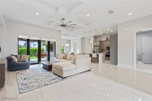 3028 Woodstock Avenue, Naples, FL 34120 - MLS#225069551