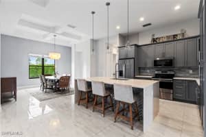 3028 Woodstock Avenue, Naples, FL 34120 - MLS#225069551