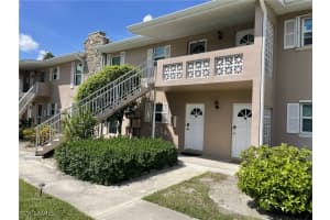 221 Cypress Way, Naples, FL 34110 - MLS#225069556