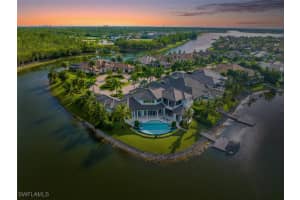 11910 Via Salerno Way, Miromar Lakes, FL 33913 - MLS#225069560