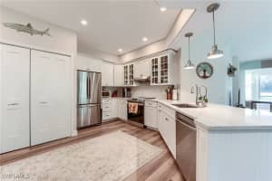 9251 Spring Run Blvd 2301, Estero