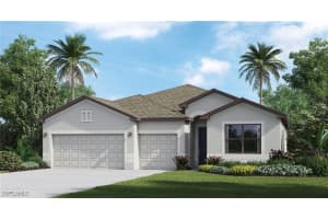 10865 Rose Quartz Lane, North Fort Myers, FL 33917 - MLS#225069578