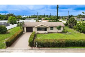 7233 Coolidge Road, Fort Myers, FL 33967 - MLS#225069583