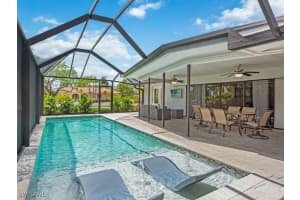 291 Flamingo Circle, Marco Island, FL 34145 - MLS#225069607