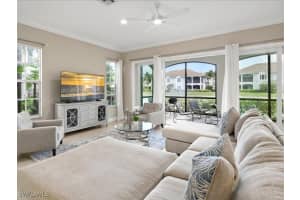 5025 Blauvelt Way, Naples, FL 34105 - MLS#225069609