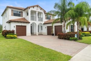 5344 Chandler Way, Ave Maria