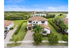 5344 Chandler Way, Ave Maria, FL 34142 - MLS#225069617