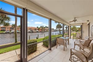 4515 Country Club Blvd 103, Cape Coral