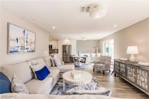 1455 Curlew Avenue, Naples, FL 34102 - MLS#225069620