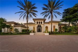 6489 Highcroft Drive, Naples, FL 34119 - MLS#225069625