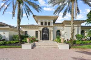 6489 Highcroft Drive, Naples, FL 34119 - MLS#225069625