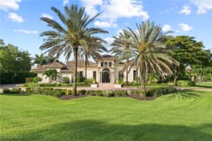 6489 Highcroft Drive, Naples, FL 34119 - MLS#225069625