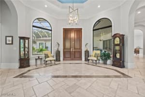 6489 Highcroft Drive, Naples, FL 34119 - MLS#225069625