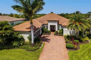 3193 Olympia Lane, Naples, FL 34114 - MLS#225069631