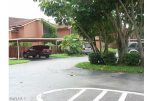 110 Cypress Way E F5, Naples