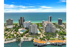 4451 Gulf Shore Boulevard, Naples, FL 34103 - MLS#225069643