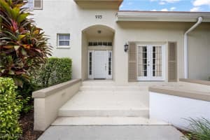 995 6th Street, Naples, FL 34102 - MLS#225069645