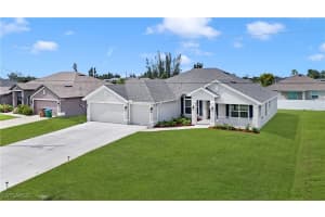 2729 5th Terrace, Cape Coral, FL 33993 - MLS#225069648