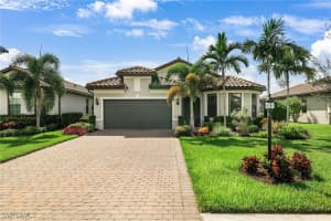 19652 Utopia Ln, Estero
