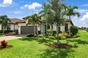 19652 Utopia Lane, Estero, FL 33928 - MLS#225069650