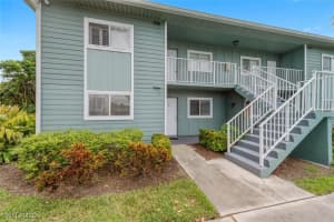 134 Cypress Way E 301, Naples