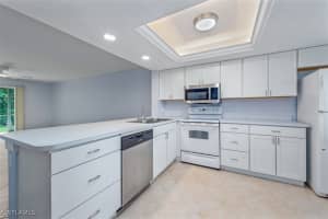 134 Cypress Way, Naples, FL 34110 - MLS#225069655