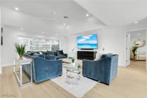 151 Bayview Avenue, Naples, FL 34108 - MLS#225069658