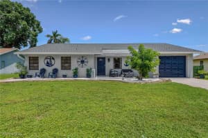 4841 Molokai Dr 13, Naples