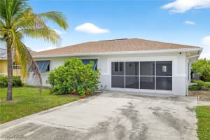 160 San Salvador Street, Naples, FL 34113 - MLS#225069665