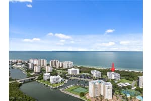 5 Bluebill Ave W 401, Naples