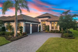 3421 Wellfleet Lane, Naples, FL 34114 - MLS#225069679