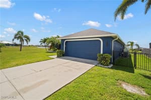 4418 36th Street, Cape Coral, FL 33993 - MLS#225069682