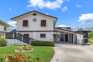 691 Palm Drive, Goodland, FL 34140 Sold 05/04/26