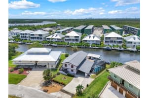 691 Palm Drive, Goodland, FL 34140 Sold 05/04/26