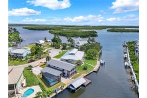 691 Palm Drive, Goodland, FL 34140 Sold 05/04/26