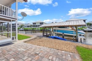 691 Palm Drive, Goodland, FL 34140 Sold 05/04/26