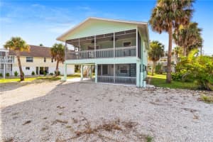 126 Andre Mar Drive, Fort Myers Beach, FL 33931 - MLS#225069702