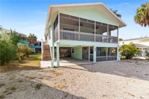126 Andre Mar Drive, Fort Myers Beach, FL 33931 - MLS#225069702