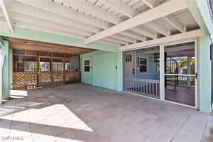 126 Andre Mar Drive, Fort Myers Beach, FL 33931 - MLS#225069702