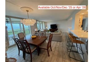 15 Bluebill Ave 1003, Naples