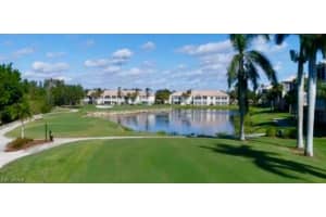 14751 Hole In 1 Cir Ph8, Fort Myers