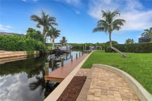 2105 Sheepshead Drive, Naples, FL 34102 - MLS#225069719