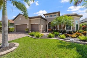 14232 Moonlit Way, Estero, FL 33928 - MLS#225069725