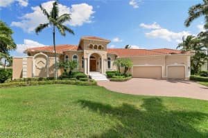 1590 Caxambas Court, Marco Island, FL 34145 - MLS#225069730