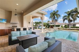 1590 Caxambas Court, Marco Island, FL 34145 - MLS#225069730