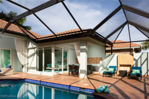 982 Tivoli Court, Naples, FL 34104 - MLS#225069751